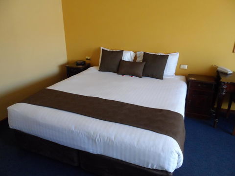 Clifton Motel & Grittleton Lodge - Accommodation Fremantle 23