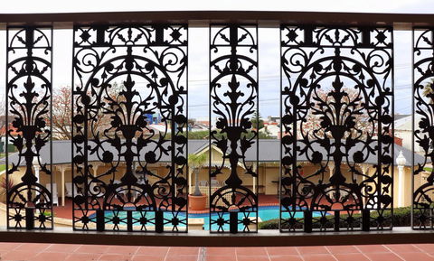 Clifton Motel & Grittleton Lodge - Accommodation Fremantle 5
