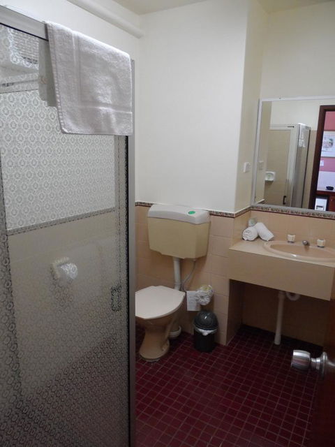 Clifton Motel & Grittleton Lodge - Accommodation Fremantle 19