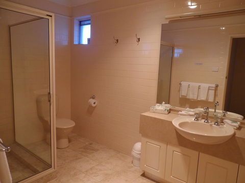 Clifton Motel & Grittleton Lodge - Accommodation Fremantle 29