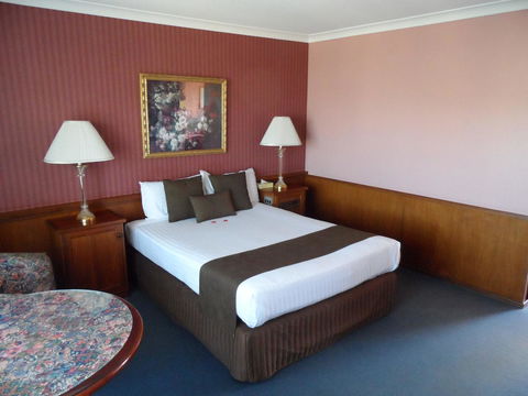 Clifton Motel & Grittleton Lodge - Accommodation Fremantle 20