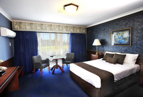 Clifton Motel & Grittleton Lodge - Accommodation Fremantle 33