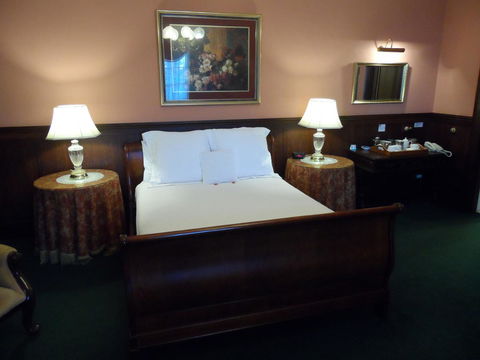 Clifton Motel & Grittleton Lodge - Accommodation Fremantle 30
