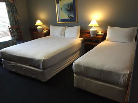 Clifton Motel & Grittleton Lodge - Accommodation Fremantle 10
