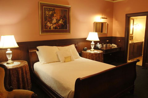 Clifton Motel & Grittleton Lodge - Accommodation Fremantle 13