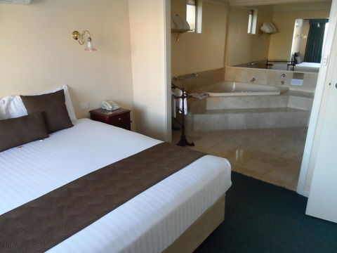 Clifton Motel & Grittleton Lodge - Accommodation Fremantle 27
