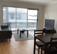 Apartment in Queens Park - Accommodation Fremantle