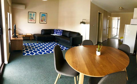 West Beach Lagoon 216 - Quiet & Relaxing - Accommodation Fremantle 5