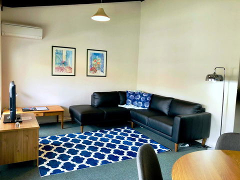 West Beach Lagoon 216 - Quiet & Relaxing - Accommodation Fremantle 4