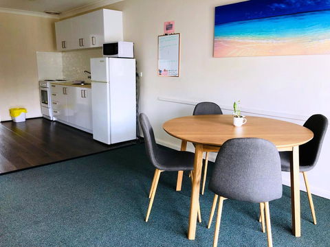 West Beach Lagoon 216 - Quiet & Relaxing - Accommodation Fremantle 6