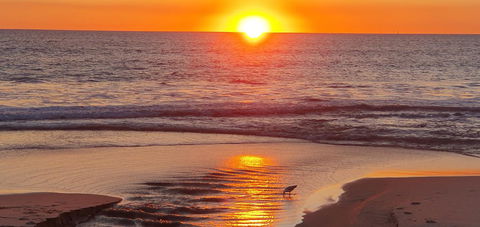 West Beach Lagoon 216 - Quiet & Relaxing - Accommodation Fremantle 28