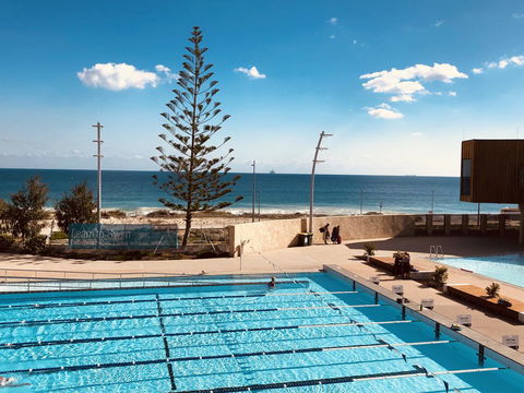 West Beach Lagoon 216 - Quiet & Relaxing - Accommodation Fremantle 30