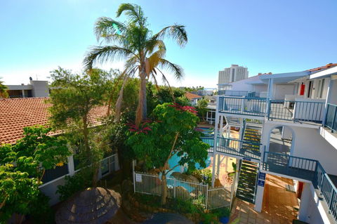 West Beach Lagoon 216 - Quiet & Relaxing - Accommodation Fremantle 20