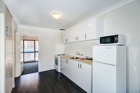 West Beach Lagoon 216 - Quiet & Relaxing - Accommodation Fremantle 11