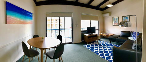 West Beach Lagoon 216 - Quiet & Relaxing - Accommodation Fremantle 10