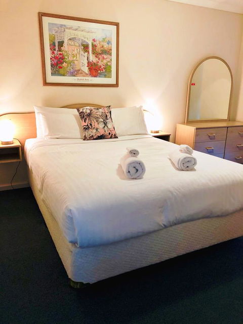 West Beach Lagoon 216 - Quiet & Relaxing - Accommodation Fremantle 2