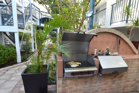 West Beach Lagoon 216 - Quiet & Relaxing - Accommodation Fremantle 24