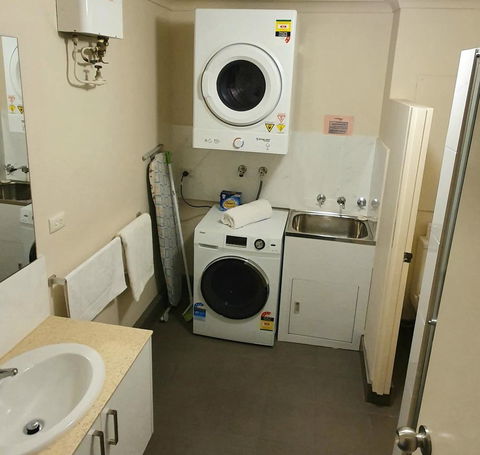 West Beach Lagoon 216 - Quiet & Relaxing - Accommodation Fremantle 7