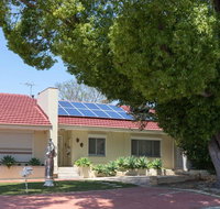 Susan Yong's Studio - Accommodation Fremantle