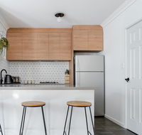 Jane Residence - Accommodation Fremantle