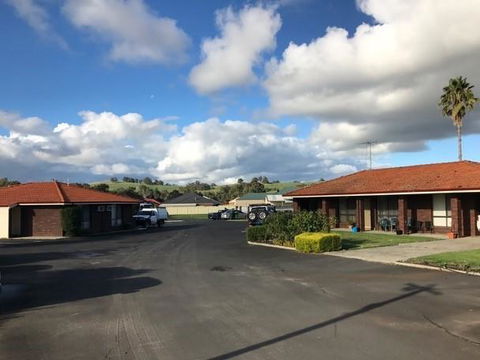 Donnybrook Motel - Accommodation Fremantle 1