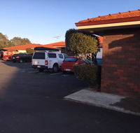 Donnybrook Motel - Accommodation Fremantle