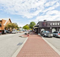Heart of Subiaco - Accommodation Fremantle