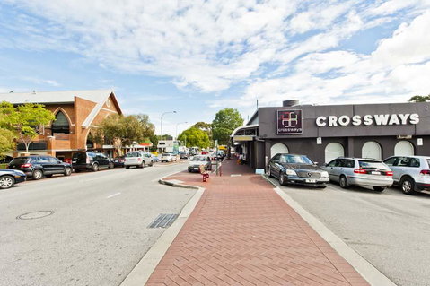 Heart Of Subiaco - Accommodation Fremantle 0