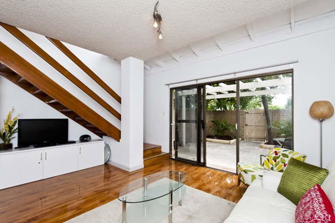 Heart Of Subiaco - Accommodation Fremantle 1