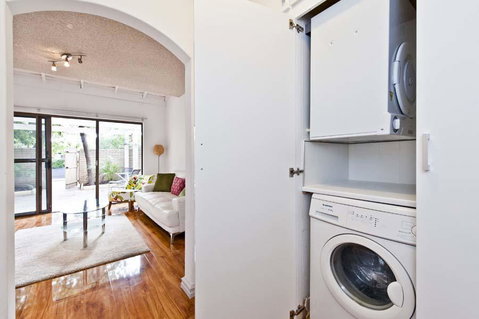 Heart Of Subiaco - Accommodation Fremantle 2