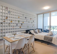 Boutique Carousel Apartment - Accommodation Fremantle