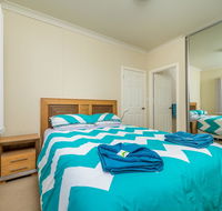 Seafront Unit 60 - Accommodation Fremantle