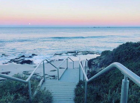 Ocean Reef Vista - Accommodation Fremantle 18
