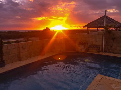 Ocean Reef Vista - Accommodation Fremantle 20