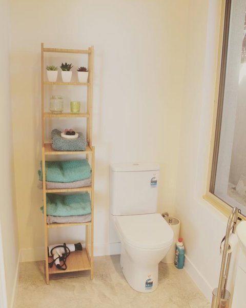 Ocean Reef Vista - Accommodation Fremantle 13