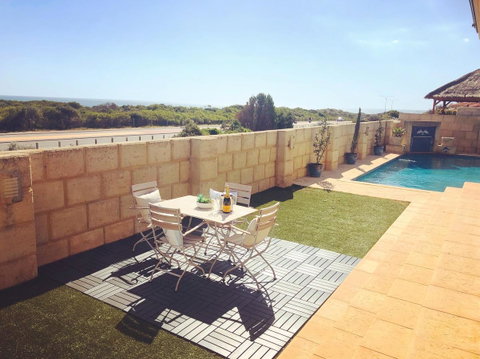 Ocean Reef Vista - Accommodation Fremantle 7
