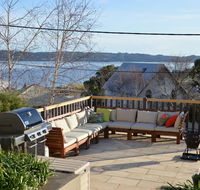 Rowley House - Accommodation Fremantle