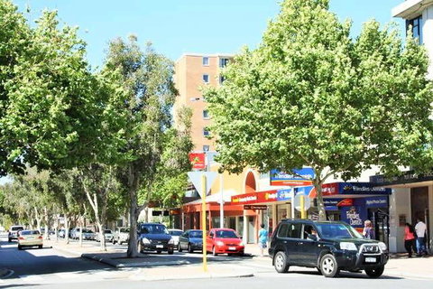 Freo's Choice - Accommodation Fremantle 6