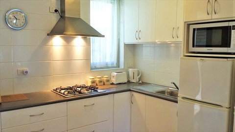 Freo's Choice - Accommodation Fremantle 2