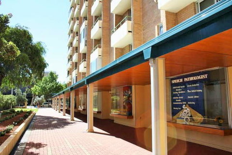 Freo's Choice - Accommodation Fremantle 5