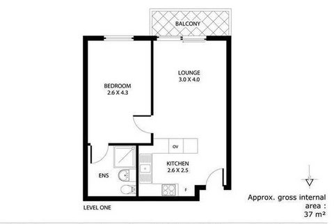 Freo's Choice - Accommodation Fremantle 9