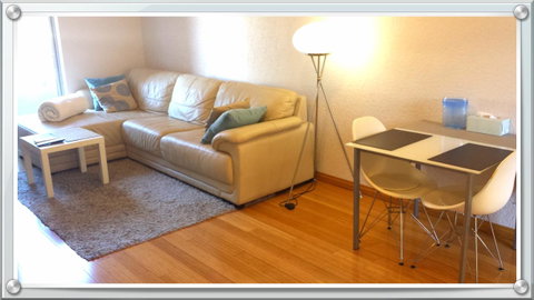 Freo's Choice - Accommodation Fremantle 1