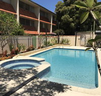 Rosalie 46 - Accommodation Fremantle