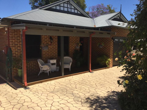 Ascot Home - Accommodation Fremantle 3