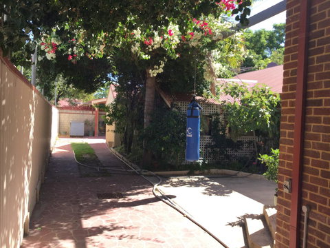 Ascot Home - Accommodation Fremantle 0