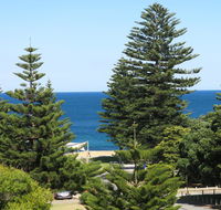 Cottesloe Marine Apartment - Accommodation Fremantle