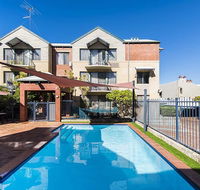 Subiaco Village 28 - Accommodation Fremantle