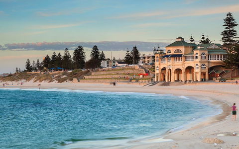 While Away Holiday Accommodation - Accommodation Fremantle 18