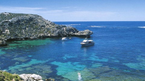 While Away Holiday Accommodation - Accommodation Fremantle 2