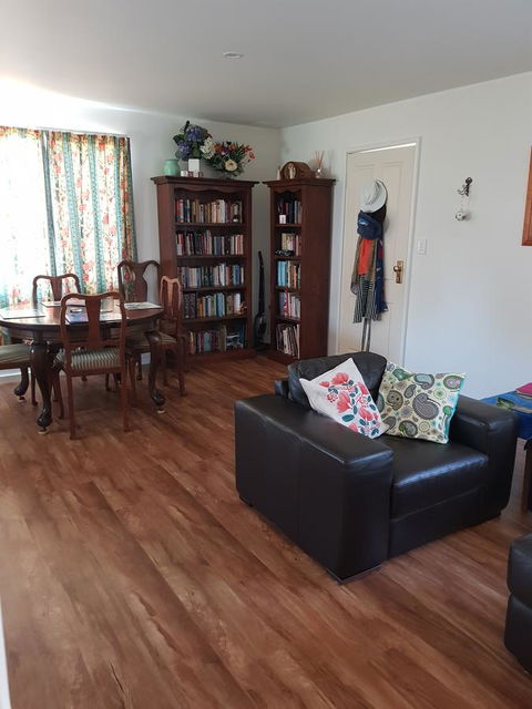 While Away Holiday Accommodation - Accommodation Fremantle 4